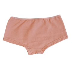 Pack en caja 3 Minishorts lisos de nena - Rio Mejor