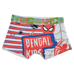 Pack x 3 boxers inicial Chau Panal - comprar online
