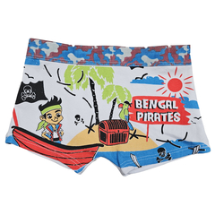Pack x 3 boxers inicial Chau Panal - tienda online