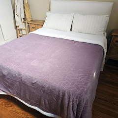 Frazada Suiza King Size en internet