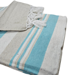 Cubrecama Hindú Keralas 2 1/2 Plaza - tienda online
