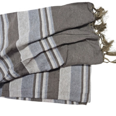 Cubrecama Hindú Keralas 1 1/2 Plaza - comprar online