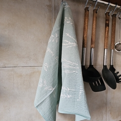 Repasador de Cocina Tusor Estampado en internet