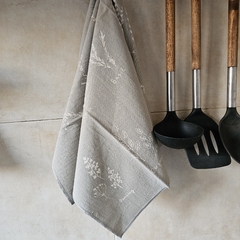 Repasador de Cocina Tusor Estampado - Rio Mejor