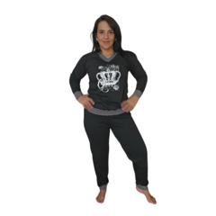 Pijama de Dama algodón Queen en internet