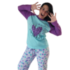 Pijama de Dama Invierno True Love - comprar online
