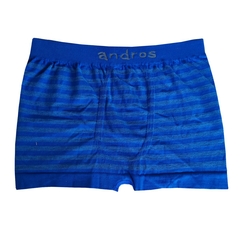 Boxer Rayado de Nene