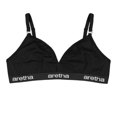 Corpiño Soutien Taza Triángulo Deportivo Aretha