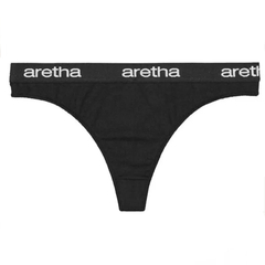 Bombacha Colaless de Algodón con Elástico Aretha - tienda online