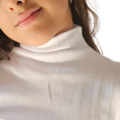 Polera Infantil Térmica de Morley