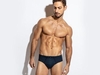 Slip Jersey Reforzado Con Toalla EYELIT
