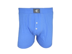 Boxer con Botones Eyelit - tienda online