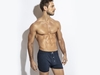 Boxer con Botones Eyelit