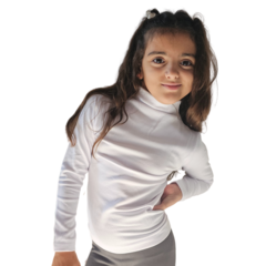 Polera Infantil Térmica de Morley en internet