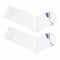 Pack x 3 pares Media Colegial cana alta Ciudadela - tienda online