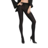 Medias Panty Ultra Opaca Mora