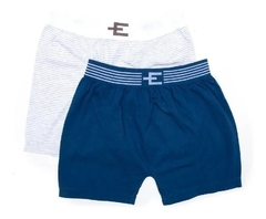 Combo 2 Boxers Eyelit + Perfume - tienda online