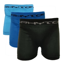 Boxer Liso Rhyton
