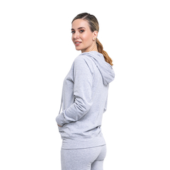 Imagen de Campera Con Capucha De Mujer Cocot