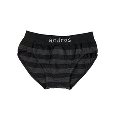 Slip Rayado de Nene - tienda online