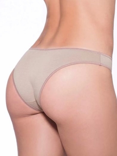 Vedetina Clásica de algodón y lycra Cocot Art 5600 - tienda online