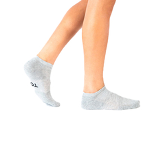Pack x 3 pares Media low-cut de hombre Tom Surtidos