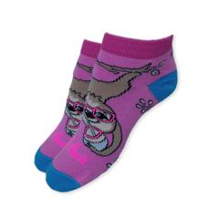 3 Pares Soquetes Estampados Infantiles y de bebe Floyd en internet