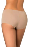 Short Segunda Piel Cortado A Laser Cocot