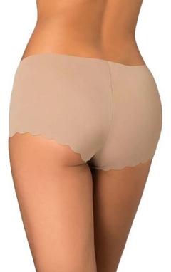 Short Segunda Piel Cortado A Laser Cocot