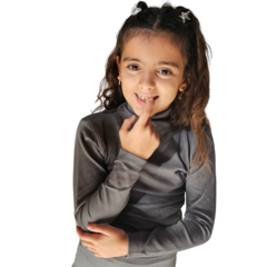 Polera Infantil Térmica de Morley en internet