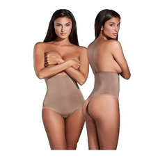 Trusa Alta Less Reductora Cocot - comprar online