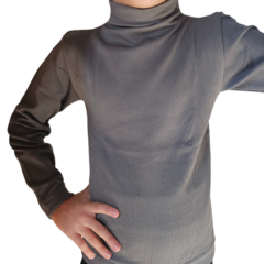 Polera Infantil Térmica de Morley - comprar online