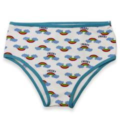 Bombachas Animadas De Nena Pack X 4 - comprar online