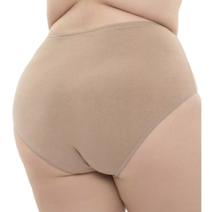 Bombacha Especial Algodón y Lycra Cocot - comprar online