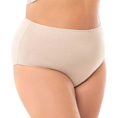 Bombacha Universal Algodón y Lycra Cocot