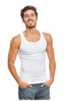 Musculosa De Morley De Hombre Eyelit