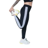 Calza Chupin deportiva de Algodon Lycra