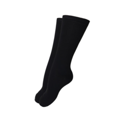 3 Pares Medias De Vestir Lisas De Hombre Floyd - tienda online