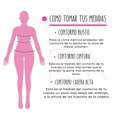Corpiño deportivo modelador - Rio Mejor
