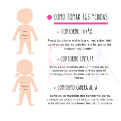 Camiseta Térmica frisada infantil - Rio Mejor