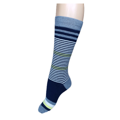 3 Pares de Medias Rayadas de hombre Elemento - Rio Mejor