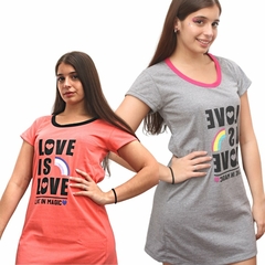 Pijama de Mujer Remeron