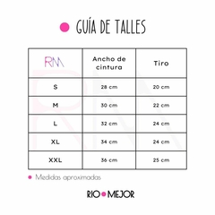 4 Shorts de Algodón surtidos en internet