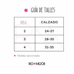 Medias plantines Antideslizantes Infantiles en internet