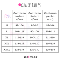 Pantalón térmico de Hombre frisado - Rio Mejor