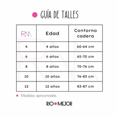 Medias Panty para Nena Cocot en internet