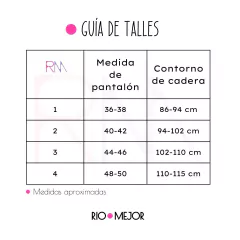 Pancera Reductora Alta Less Cocot en internet
