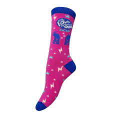 3 Pares Medias Estampadas De Mujer Floyd - comprar online