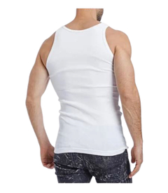 Musculosa De Morley De Hombre Eyelit en internet