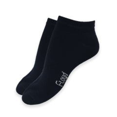 3 Pares Soquetes Lisos De Mujer Floyd - tienda online